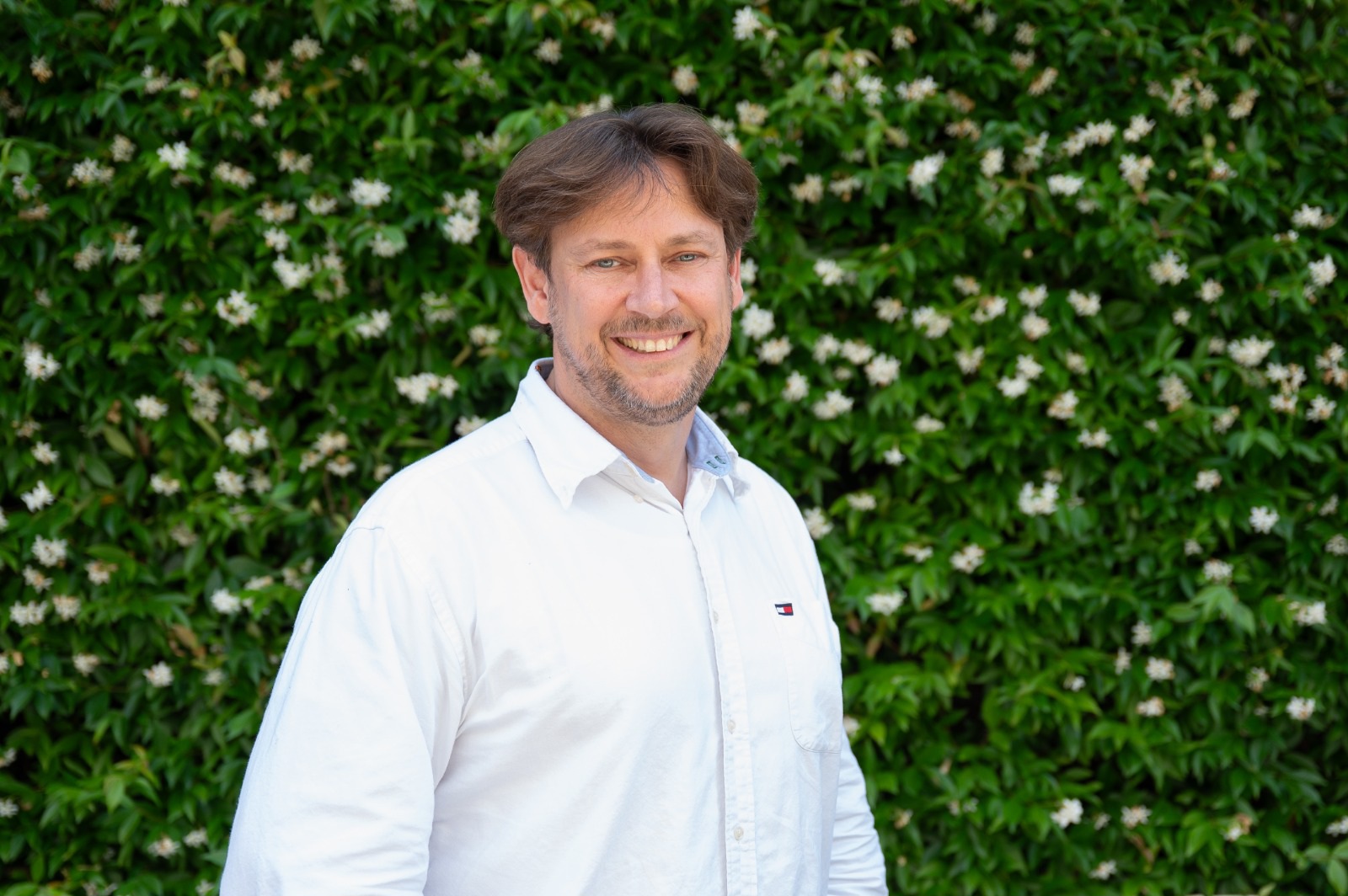 Richard van Iwaarden blog: Film als uitlaatklep: