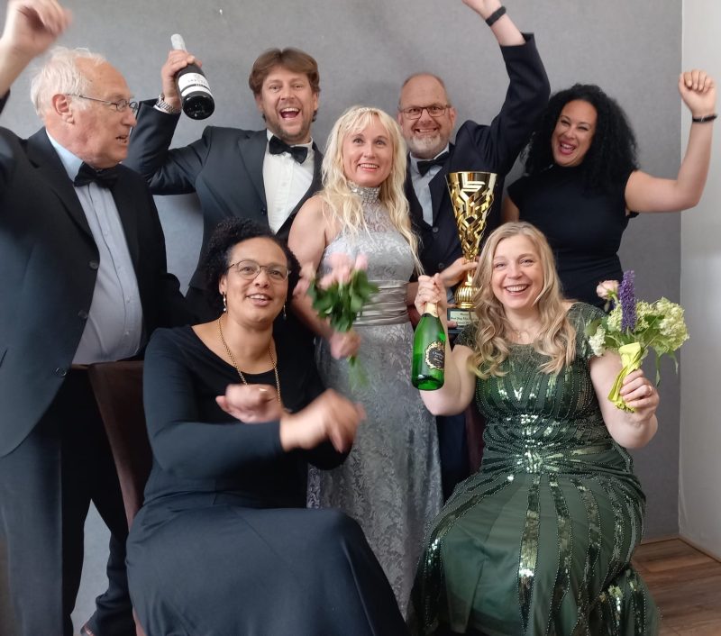 Richard van Iwaarden blog: Film als uitlaatklep1